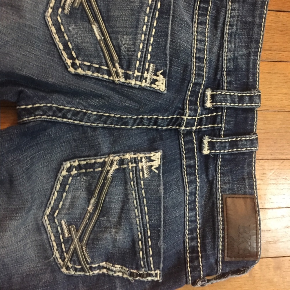 BKE Stella Jeans
